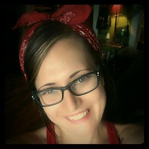 Meet your Posher, Rose